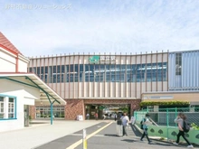 【東京都/国分寺市戸倉】国分寺市戸倉3丁目 新築一戸建て 周辺施設