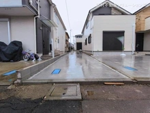 【東京都/国分寺市戸倉】国分寺市戸倉3丁目 新築一戸建て 