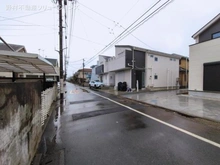 【東京都/国分寺市戸倉】国分寺市戸倉3丁目 新築一戸建て 