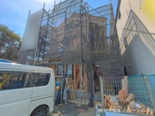 【東京都/東大和市南街】東大和市南街1丁目 新築一戸建て 