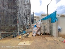 【東京都/国分寺市東恋ヶ窪】国分寺市東恋ヶ窪5丁目 新築一戸建て 