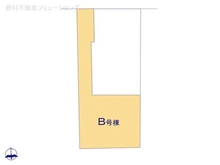 【東京都/国分寺市東恋ヶ窪】国分寺市東恋ヶ窪5丁目 新築一戸建て 図面と異なる場合は現況を優先