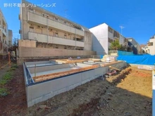 【東京都/国分寺市東恋ヶ窪】国分寺市東恋ヶ窪5丁目 新築一戸建て 