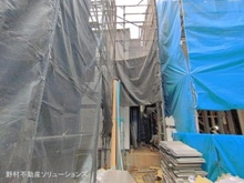 【東京都/国分寺市東恋ヶ窪】国分寺市東恋ヶ窪5丁目 新築一戸建て 