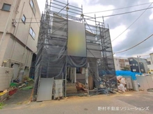 【東京都/国分寺市東恋ヶ窪】国分寺市東恋ヶ窪5丁目 新築一戸建て 