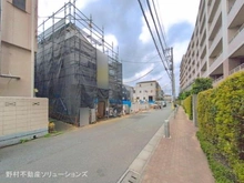 【東京都/国分寺市東恋ヶ窪】国分寺市東恋ヶ窪5丁目 新築一戸建て 