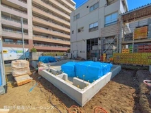 【東京都/国分寺市東恋ヶ窪】国分寺市東恋ヶ窪5丁目 新築一戸建て 