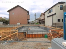 【東京都/東大和市南街】東大和市南街3丁目 新築一戸建て 