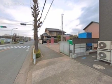 【東京都/東大和市南街】東大和市南街3丁目 新築一戸建て 