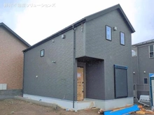 【東京都/東大和市南街】東大和市南街3丁目 新築一戸建て 