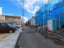 【東京都/国分寺市戸倉】国分寺市戸倉2丁目 新築一戸建て 