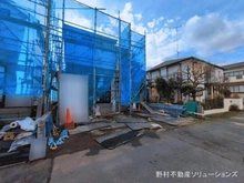 【東京都/国分寺市戸倉】国分寺市戸倉2丁目 新築一戸建て 