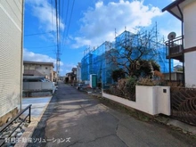 【東京都/国分寺市戸倉】国分寺市戸倉2丁目 新築一戸建て 