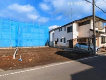 【東京都/国分寺市戸倉】国分寺市戸倉2丁目 新築一戸建て 外観