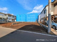 【東京都/国分寺市戸倉】国分寺市戸倉2丁目 新築一戸建て 