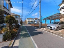 【東京都/国分寺市戸倉】国分寺市戸倉2丁目 新築一戸建て 