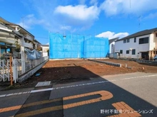 【東京都/国分寺市戸倉】国分寺市戸倉2丁目 新築一戸建て 