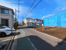 【東京都/国分寺市戸倉】国分寺市戸倉2丁目 新築一戸建て 