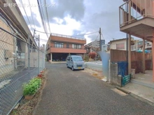 【東京都/国分寺市西恋ヶ窪】国分寺市西恋ヶ窪3丁目 新築一戸建て 