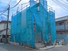 【東京都/国分寺市西恋ヶ窪】国分寺市西恋ヶ窪3丁目 新築一戸建て 