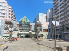 【東京都/国分寺市西恋ヶ窪】国分寺市西恋ヶ窪3丁目 新築一戸建て 周辺施設