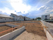 【東京都/国立市富士見台】国立市富士見台1丁目 新築一戸建て 外観