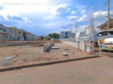 【東京都/国立市富士見台】国立市富士見台1丁目 新築一戸建て 