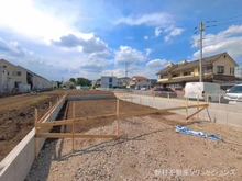 【東京都/国立市富士見台】国立市富士見台1丁目 新築一戸建て 外観