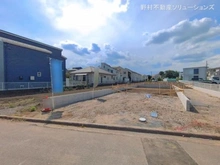 【東京都/国立市富士見台】国立市富士見台1丁目 新築一戸建て 