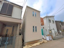 【東京都/小平市たかの台】小平市たかの台 新築一戸建て 