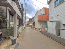 【東京都/小平市たかの台】小平市たかの台 新築一戸建て 