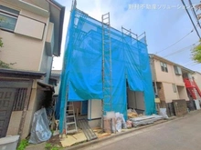 【東京都/小平市たかの台】小平市たかの台 新築一戸建て 