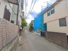 【東京都/小平市たかの台】小平市たかの台 新築一戸建て 