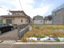 【東京都/東大和市向原】東大和市向原1丁目 新築一戸建て 