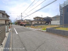 【東京都/東大和市向原】東大和市向原1丁目 新築一戸建て 