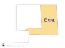 【東京都/国分寺市西町】国分寺市西町5丁目 新築一戸建て 図面と異なる場合は現況を優先