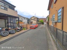 【東京都/国分寺市西町】国分寺市西町5丁目 新築一戸建て 