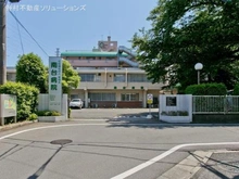 【東京都/国分寺市西町】国分寺市西町5丁目 新築一戸建て 周辺施設