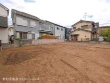 【東京都/国分寺市西町】国分寺市西町5丁目 新築一戸建て 外観