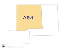 【東京都/国分寺市西町】国分寺市西町5丁目 新築一戸建て 図面と異なる場合は現況を優先