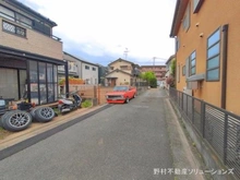 【東京都/国分寺市西町】国分寺市西町5丁目 新築一戸建て 