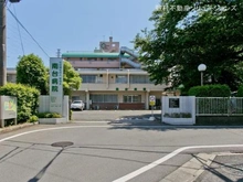 【東京都/国分寺市西町】国分寺市西町5丁目 新築一戸建て 周辺施設
