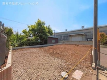 【東京都/東大和市狭山】東大和市狭山5丁目 新築一戸建て 外観