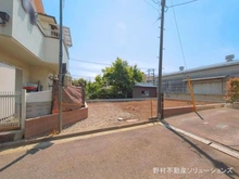 【東京都/東大和市狭山】東大和市狭山5丁目 新築一戸建て 