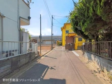 【東京都/東大和市狭山】東大和市狭山5丁目 新築一戸建て 