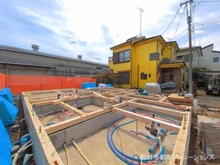 【東京都/東大和市狭山】東大和市狭山5丁目 新築一戸建て 