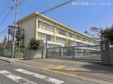 【東京都/東大和市狭山】東大和市狭山5丁目 新築一戸建て 周辺施設