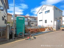 【東京都/東大和市中央】東大和市中央1丁目 新築一戸建て 