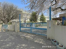 【東京都/東大和市中央】東大和市中央1丁目 新築一戸建て 周辺施設