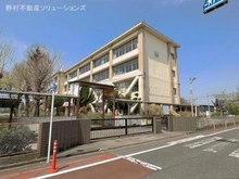 【東京都/東大和市中央】東大和市中央1丁目 新築一戸建て 周辺施設